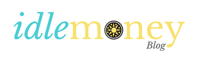 Idle Money Academy logo