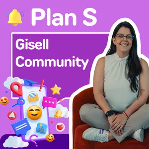 Imagen de portada para Curso online Plan S - Redes Sociales