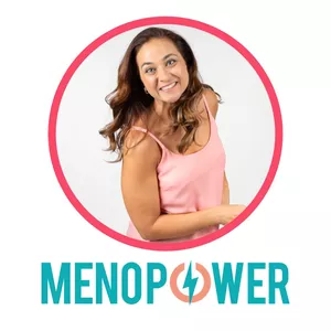 Imagem de capa para o Curso online Programa Menopower