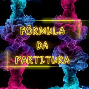 Imagem de capa para o Curso online FÓRMULA DA PARTITURA - Domine a leitura fluente da partitura