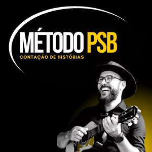 Imagem do curso Método PSB - Contação de Histórias