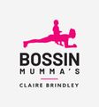 Bossin Mumma's logo