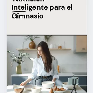 Imagen de portada para Ebook Guía Práctica de Alimentación Saludable para el Día a Día