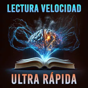 Imagen de portada para Curso online Lectura Velocidad Ultra Rápida (Alejandro Gámez)