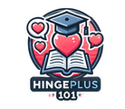 HingePlus Online Dating  logo