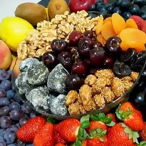 Imagem de capa para o Ebook Guia Completo para uma Alimentação Saudável e Equilibrada