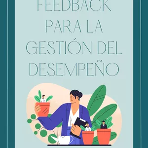 Imagen de portada para Curso online Workbook de Feedback para la Gestión del Desempeño