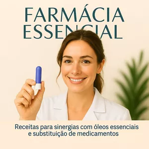 Imagem de capa para o Curso online Farmácia Essencial