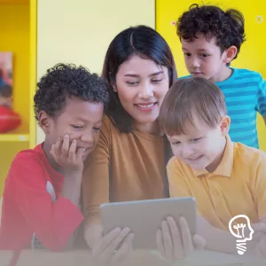 Imagem do curso MONITOR ESCOLAR