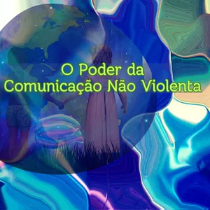 Imagem de capa para o Ebook O Poder da Comunicação Não Violenta
