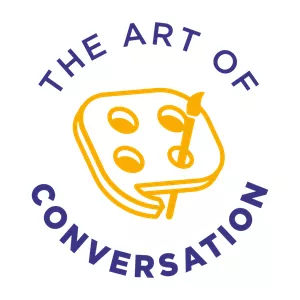 Imagem de capa para o Curso online Cursos de Conversação