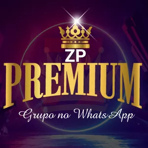 Imagem principal do produto Grupo Premium do WhatsApp para CRIADORES DE CONTEÚDO DIGITAL - Zona de Prosperidade