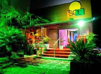 Sol Casa de Festas 