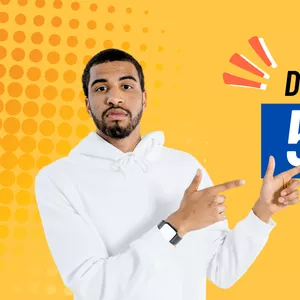 Cover image for Online course 5000+ digital products