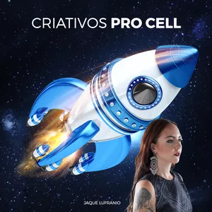 CRIATIVOS PRO CELL
