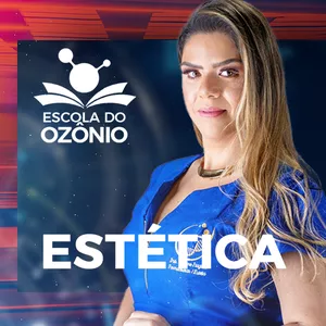 Imagem de capa para o Curso online Escola do ozônio - Estética 