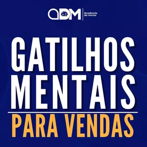 Imagem do curso Gatilhos Mentais - Para Vendas 