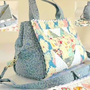 Imagem de capa para o Curso online Aula 31 – Bolsa Verena