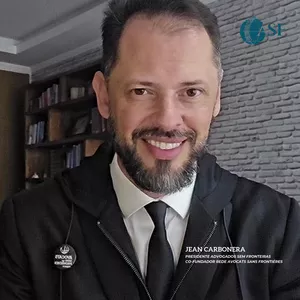 Imagem de capa para o Curso online Torne-se um advogado sem fronteiras®