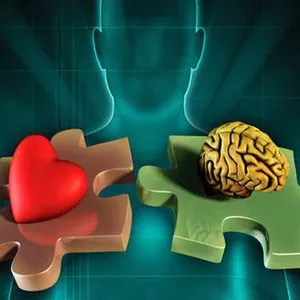 Imagem de capa para o Ebook EBOOK INTELIGÊNCIA EMOCIONAL