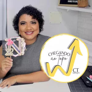 Imagem de capa para o Curso online Chegando ao topo