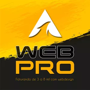 Imagem de capa para o Curso online Método Web PRO