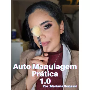 Imagem do curso AutoMaquiagem Prática 1.0