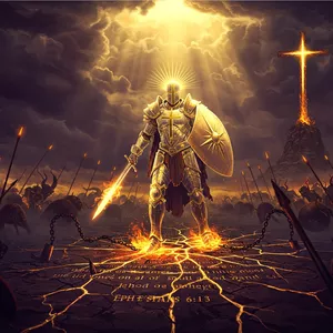 Curso de Batalha Espiritual - Pastor Juliano Medeiros