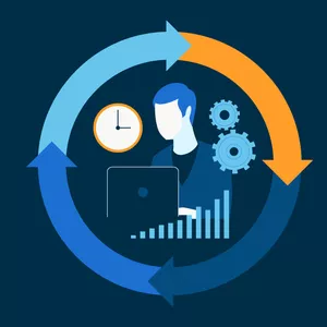 Imagem de capa para o Ebook Gestão da Continuidade de Negócios: O Plano de Contingências