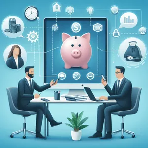 Imagen de portada para Curso online Planeación Financiera Patrimonial Basico