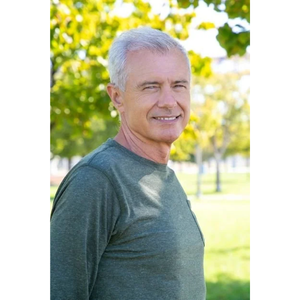 José Martínez Herrera - Ingeniero Agrónomo