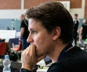 Marcos Ferreira