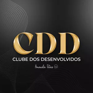 Imagem de capa para o Curso online CURSO CDD 