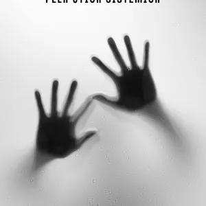 Imagem de capa para o Ebook e-Book Medo na visão sistêmica