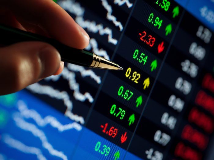 Imagem do curso Operação rende 20% com mercado em baixa