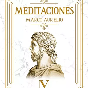 Imagen de portada para Ebook Meditaciones - Marco Aurelio