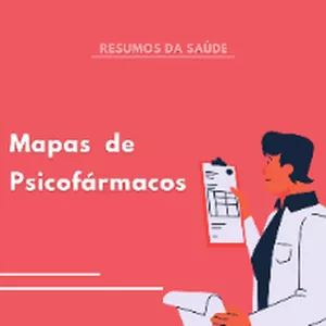 Imagem de capa para o Ebook Manual pratico de psicofarmacologia 