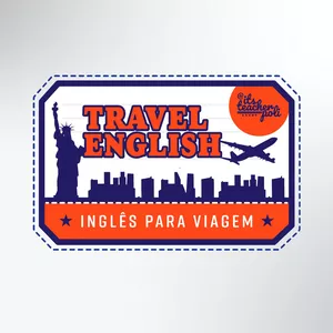 Imagem do curso Curso de Inglês para viagem 