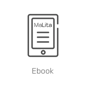 Imagem de capa para o Ebook MaLita