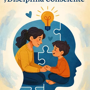 Imagen de portada para Curso online Parentalidad Positiva y Disciplina consciente 