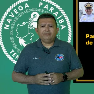 Imagem de capa para o Curso online Curso de ARRAIS AMADOR e MOTONAUTA - Curso Preparatório Completo em vídeo + apostila de Arrais Amador e Motonauta