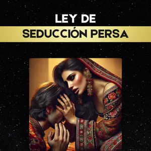 Imagen de portada para Curso online Ley de Seducción persa