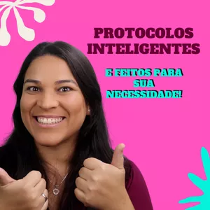 Imagem de capa para o Curso online Consultoria Protocolos Inteligentes: Adaptados à Sua Clínica