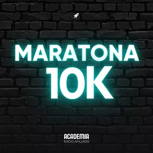 Imagem de Maratona 10k criado por Edney na hotmart