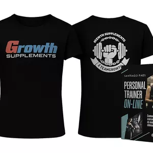 Imagem de capa para o Curso online Personal Trainner On-line