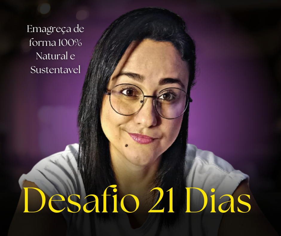 Imagem do curso Desafio de 21 Dias com Thai Vinagre