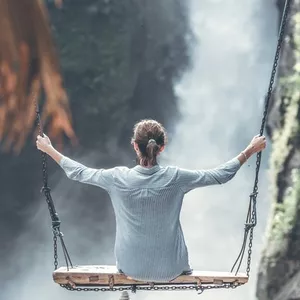 Imagen de portada para Ebook Respira. Recupera tu paz: Guía práctica y científica para superar la ansiedad de forma natural