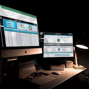 Imagem do curso Plano de Ação Descomplicado