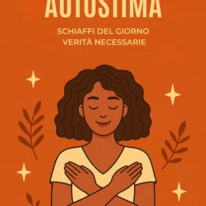 Cover image for Ebook Autostima: Il Segreto della Donna Sicura e Inarrestabile