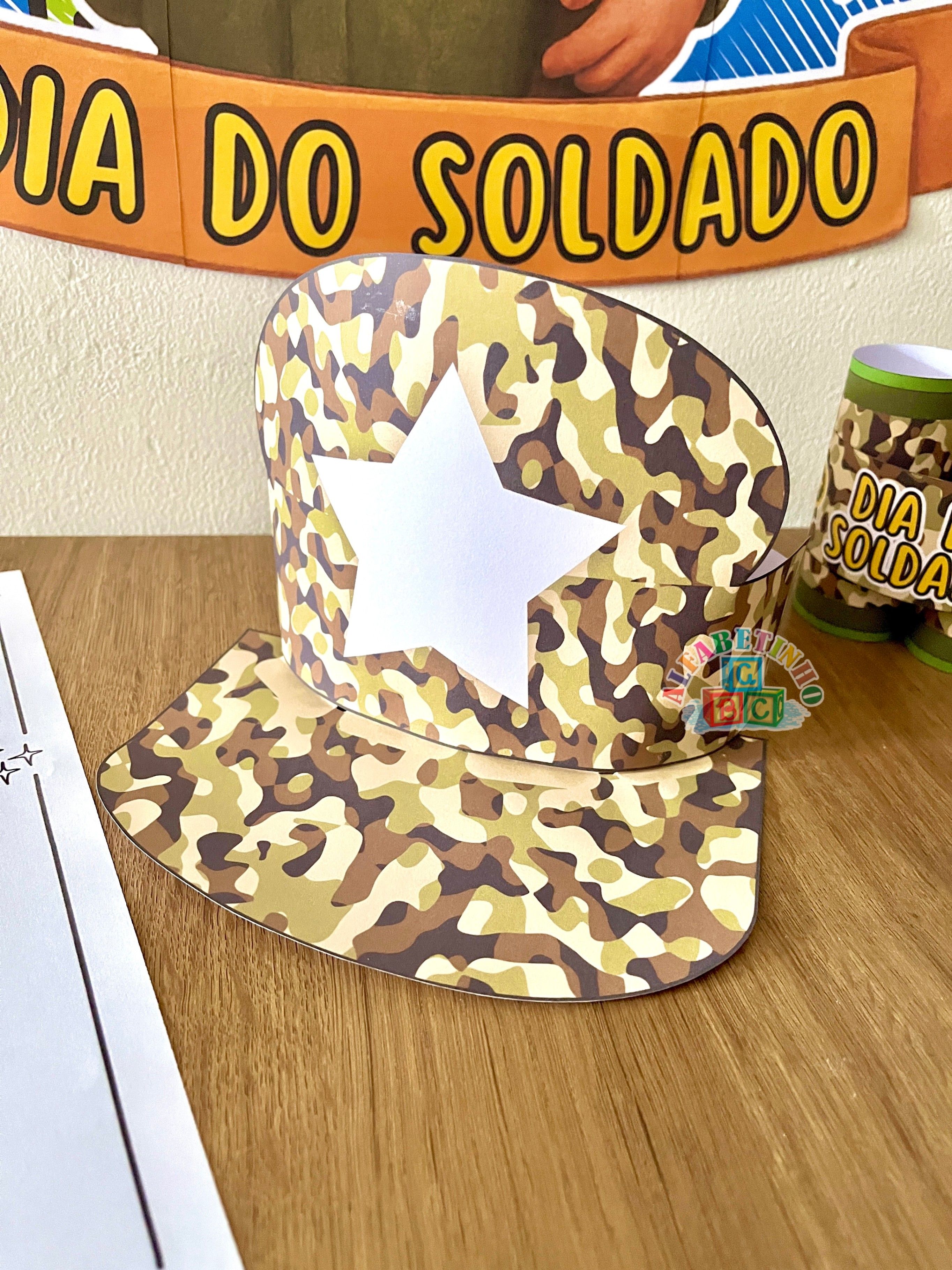 COMBO - DIA DO SOLDADO — imagem 5